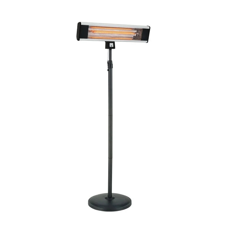 Best Selling Quality 1800W Outdoor Floor Standing Waterproof Electric Heater