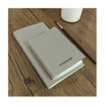 100% Cotton Potentate Artist Painting Sketch 100gsm Acrid Free Textured Paper Sewing Bound for Certified 110x210mm Journal
