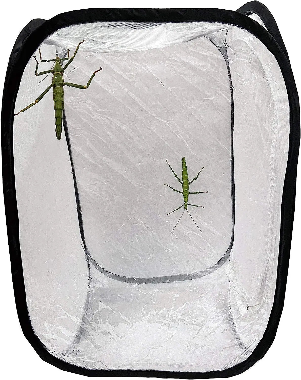 Butterfly House Large Mesh Insect and Butterfly Habitat Cage Reptile Terrarium Cage