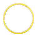 12V DC Ring Shape LED COB Angel Eyes 20mm-120mm Aluminum Board with Cold & Warm White Light Source DIY Bulb