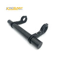 King Sunny AluminIum 20CM Handlebar Extender for Xiaomi M365 Electric Scooter Spare Parts Scooter Parts Accessories