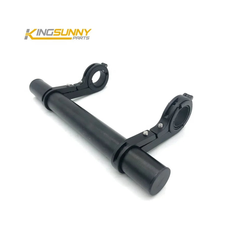 King Sunny AluminIum 20CM Handlebar Extender for Xiaomi M365 Electric Scooter Spare Parts Scooter Parts Accessories