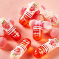 Kiss Beauty Brighten Lip Moisturizing Nourishing Mini Lip Magic Oil