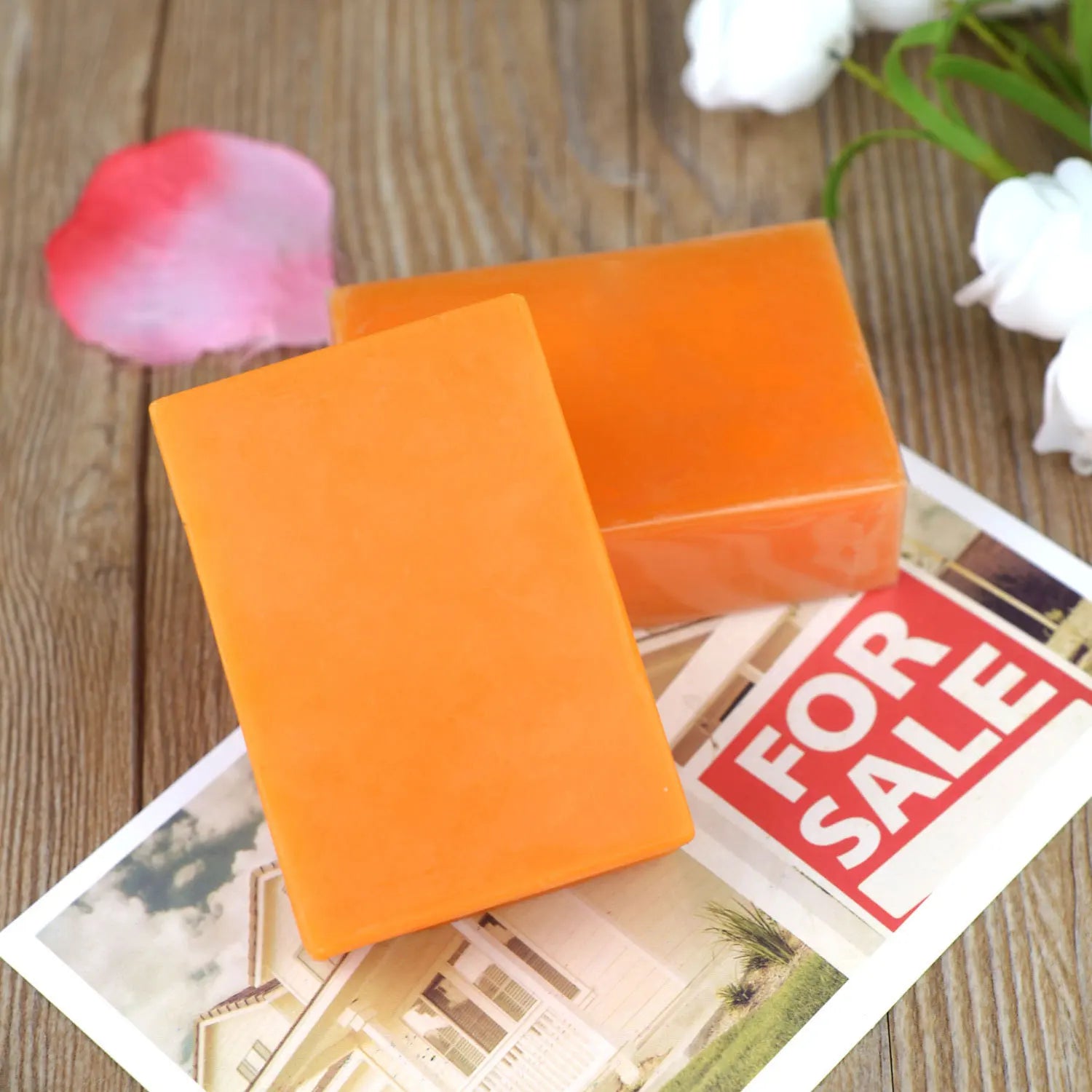 Hot Sale Kojic Acid Soap Skin Brightening Lightening Bath Bleaching Body Face Whitening Kojic Acid Soap