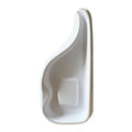 Inflatable Shampoo Bowl & Tray for Home UsePortable Hair Washing Basin Adjustable Inflatable Shampoo Sink for Bedridden