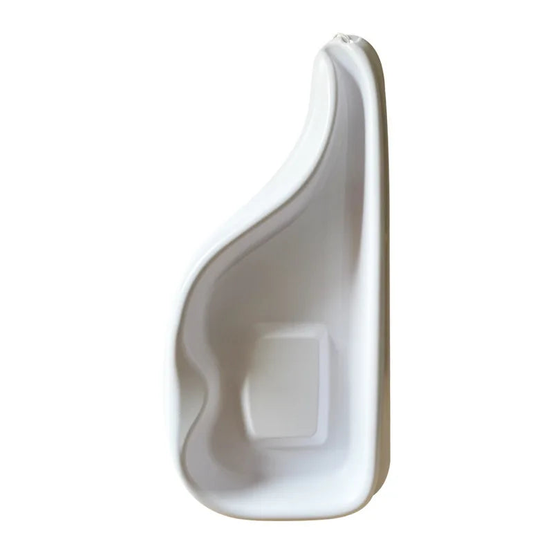 Inflatable Shampoo Bowl & Tray for Home UsePortable Hair Washing Basin Adjustable Inflatable Shampoo Sink for Bedridden