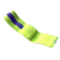 Sports Safety Eco-friendly Reusable Reflective Arm Band Wrap Strap with Customizable Colors for Running and Cycling MegaBDM