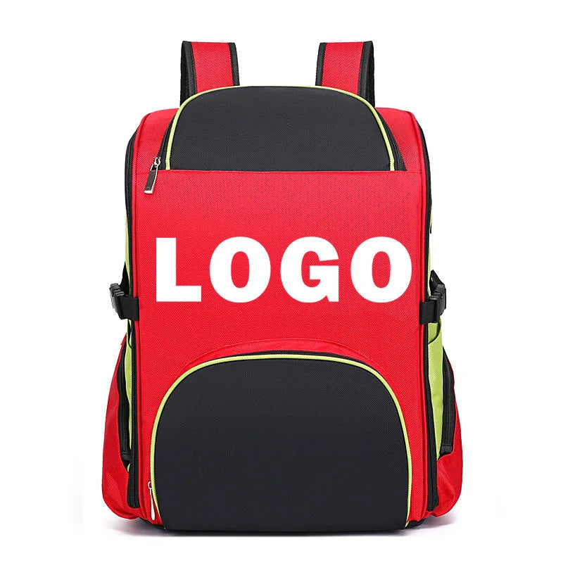 Fashion Trauma Modular Care First Aid Kit Medical Collection Luxury Handle Bag Doctor Module Backpack Bag