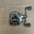 Histar OEM LEA200 All Metal Wheel Drag 10-12KG 283G 6+1BB-10+1BB Metal Baitcasting Reel for Stream River Lake