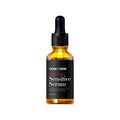 Private Label Radiant Skin Redness Relief Sensitive Skin Witch Hazel Pure Damaged Skin Repairing Serum