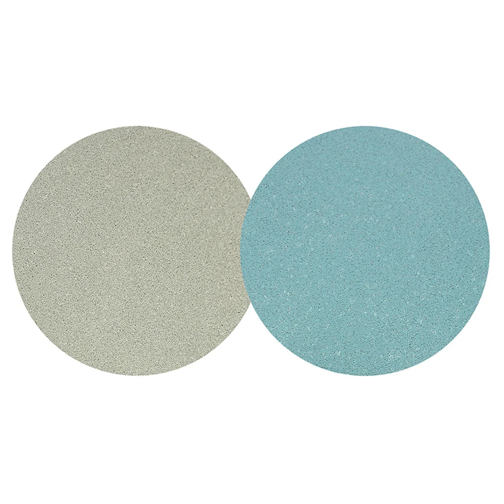 3inch Pyramidal Structured Foam Polishing Disc with Grit 1000/2000/3000/5000/8000#