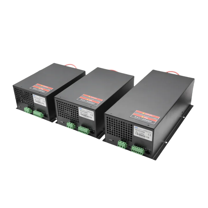 Joylaser 60w Laser Power Supply  Ensuring Stability and Reliability for High-Power Laser Systems