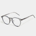 Fashionable TR 90 Optical Frame Glasses Classic Acetate Square Eyewear with Stylish Eye Wear Accessories