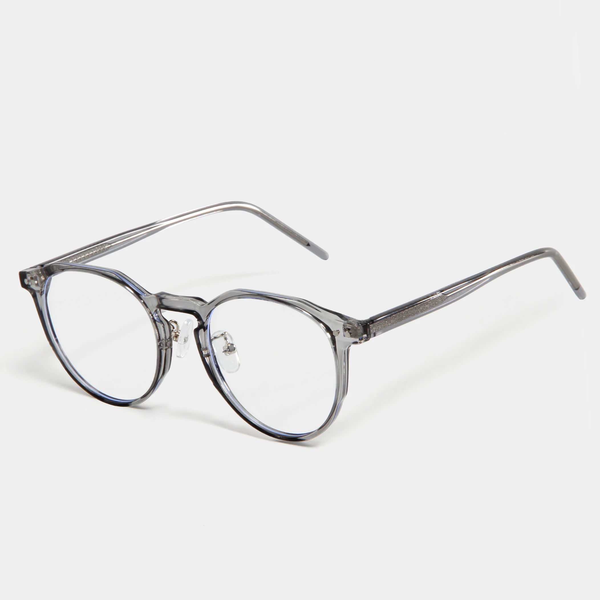 Fashionable TR 90 Optical Frame Glasses Classic Acetate Square Eyewear with Stylish Eye Wear Accessories