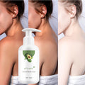 Organic Vegan Easily Absorbed Moisturizing Whitening Body Lotion Hyaluronic Acid Glycerin Shea Butter Avocado OEM Private Label