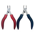 Nail Supplier Professional Manicure Stainless Steel Nail Cuticle Nipper Scissors Manicure Nail Nipper