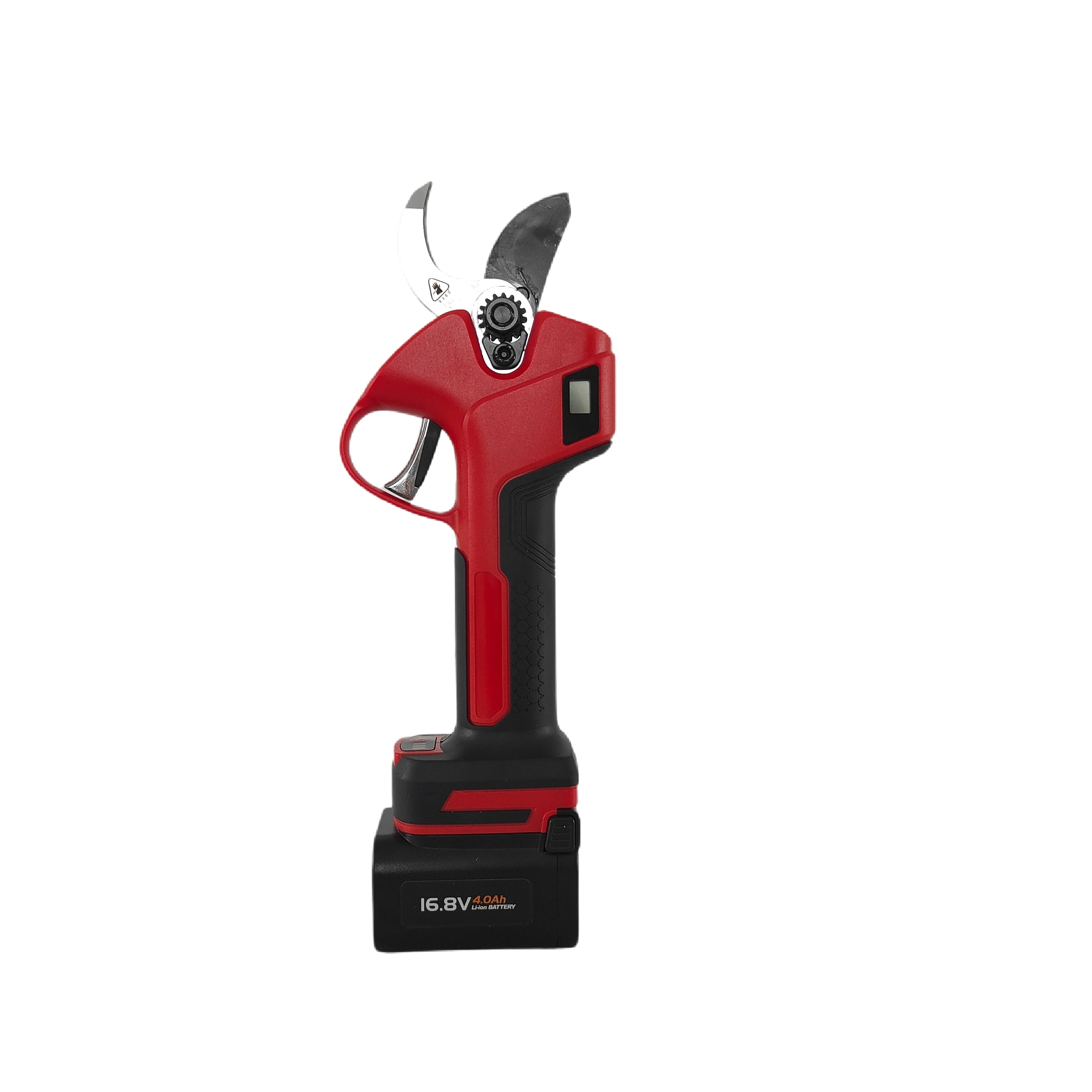 SENGXIN SX-6635 35mm Rechargeable Cordless Electric Pruning Shears with Alloy Steel Blade Low Price Garden Tool 1 Year Warranty
