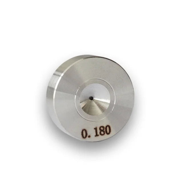 PCD Extrusion Mould Wire Drawing Die for Copper/Aluminum/Stainless Steel ISO9001 Certified