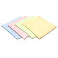 Custom Logo Printing Microfiber Screen Eyeglass Sunglass Lens Eye Glasses Wiping Cleaning Cloth for Glasses Eyeglass