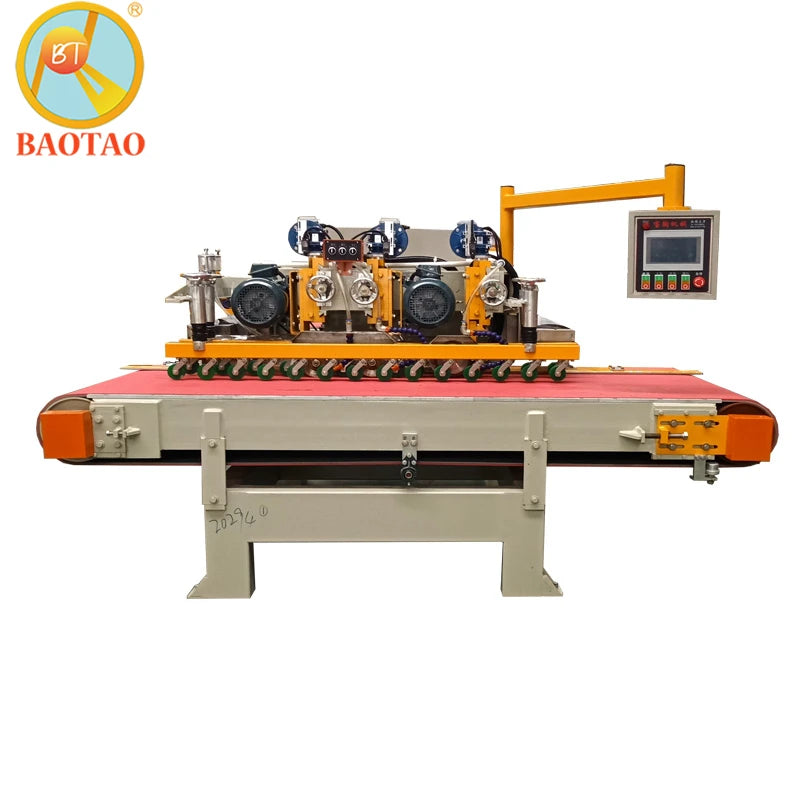 High Precision Cnc Tile Cutting Machine Porcelain Tile Water Jet Cutting Automatic Marble Site Tile Saw Stone Cut Machine