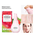 Skin Care Skin Lightening Glowing Watermelon Niacinamide Serum Watermelon Face Serum
