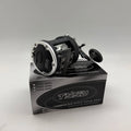 High Quality Design 2+1BB Metal CNC Big Game Bait Casting Jigging Round Drum Reels for Boat Fishing