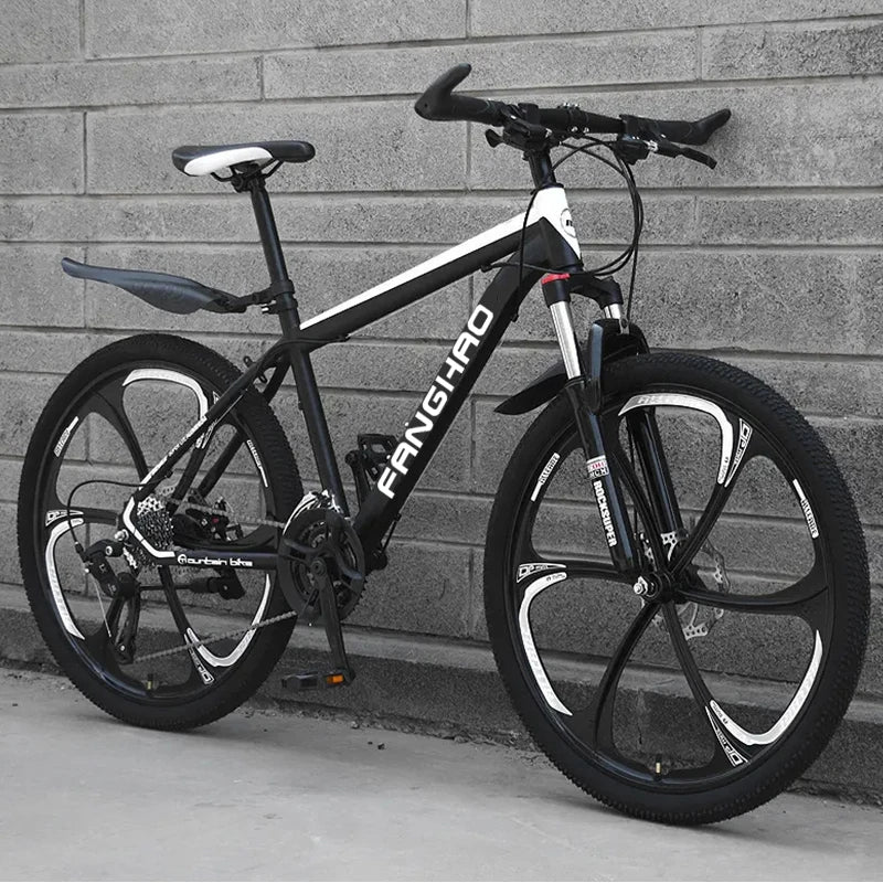 29 Inch Aluminium Alloy Mountainbikes Mtb Sport Bmx Adult Dirt Mountain Bike Bicicleta Aro 29 for Man Cycle