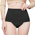 Upper Body Strong Shaping Efficacy and Good Rebound Crotch With Soft Breathable Fabric Women's High Waist Butt Lifting Pants