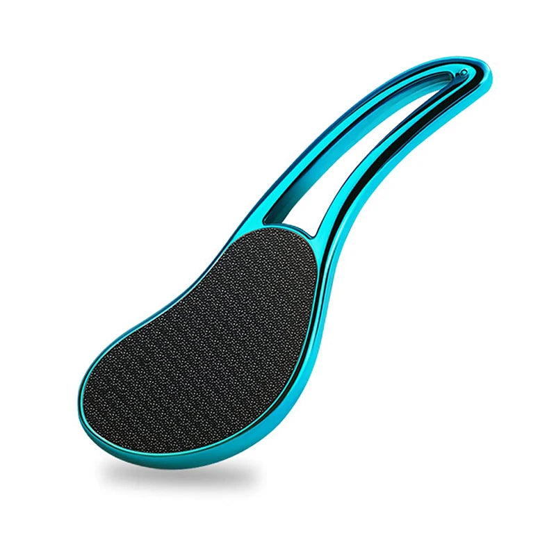 Professional Foot Care Tools Pedicure Glass Foot File and Callus Remover