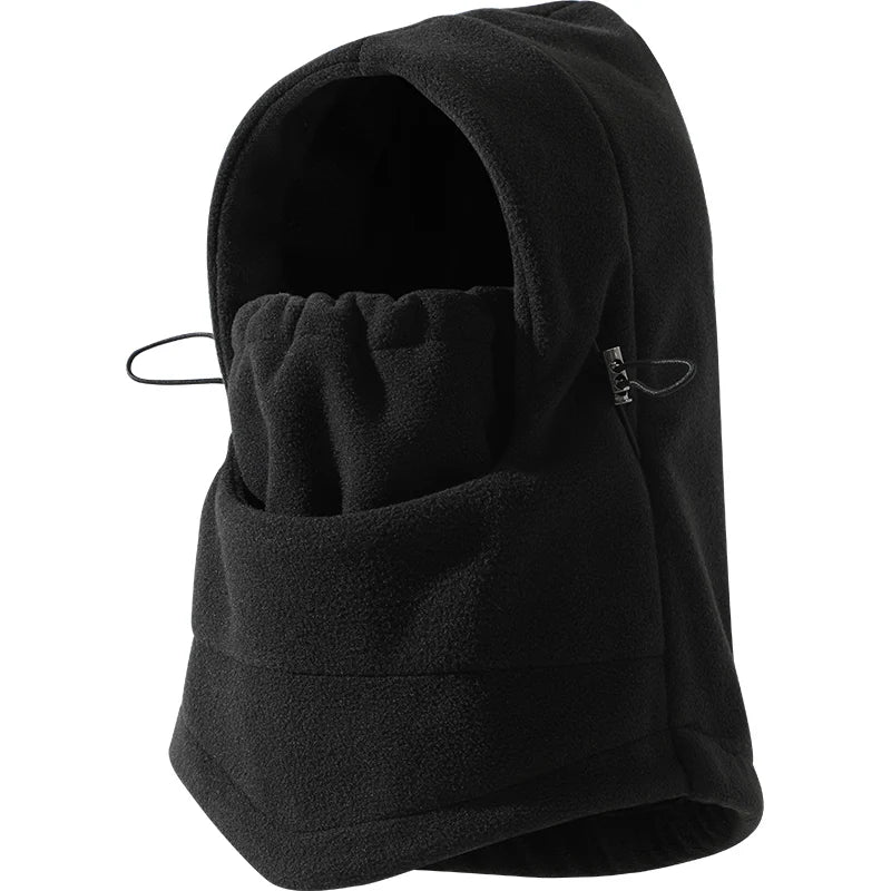 Cheap Keep Warm Cycling Neck Gaiter Ear Protection Riding Masks Windproof Balaclava Ski Hat