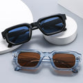 2024 Specs Men Thick Frame Luxury Branded Sunglasses Black Frames Glasses Reading Sunglasses for Menpecs for Men