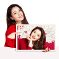 CHENISTORY  Custom Photo Personality  Picture Painting by Numbers  Customized Paint by Numbers Gift Acrylic Coloring by Numbers