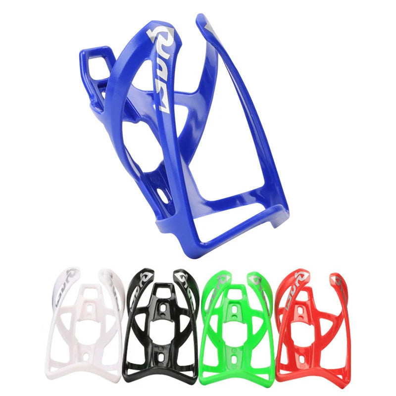 Durable Ultralight Plastic Water Bottle Cage Universal Bike Water Bottle Holder Bicycle Accessories