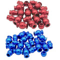 1/10 ARRMA 4X4 Model Car Granite Mega Aluminum Alloy Metal Ball Join T/ 22 Piece