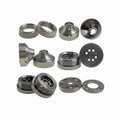 Custom Machine Parts Audio Equipment Lamp Lighting Bathroom Shower Equipment Bathtub Parts Products