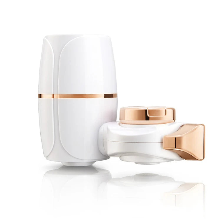 Alkaline Ceramic Tap Faucet Water Filter Purifiers Purifier Purification Depuratore Acqua