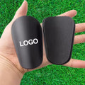 Students Sport Safety Equipment Small Football Calf Guards Tiny Soccer Mini Shin Pads