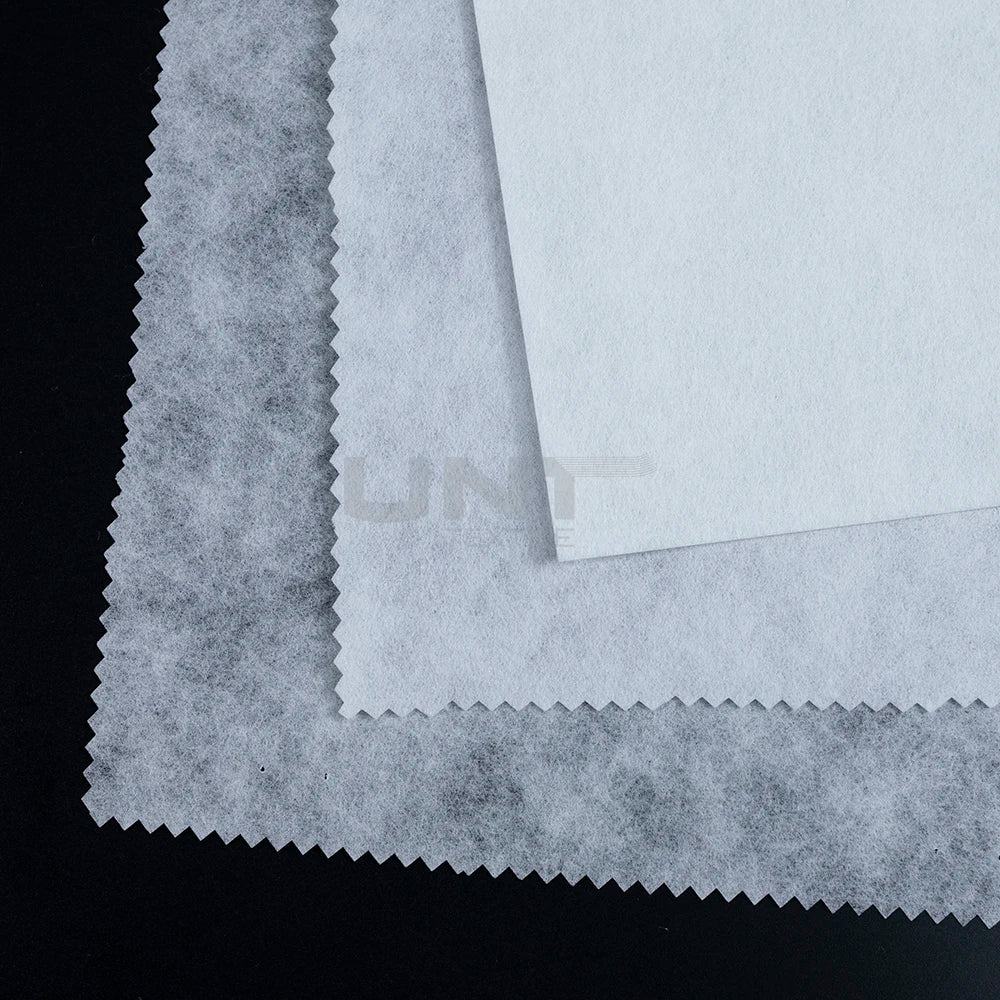 Wholesale Hot sales Tear Away Nonwoven Fabric 75gsm Airflow Embroidery Stabilizer Backing Paper