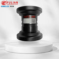 Mini Excavator SK20 Replacement Spare Parts Bottom Track Roller for Kobelco Spare Parts