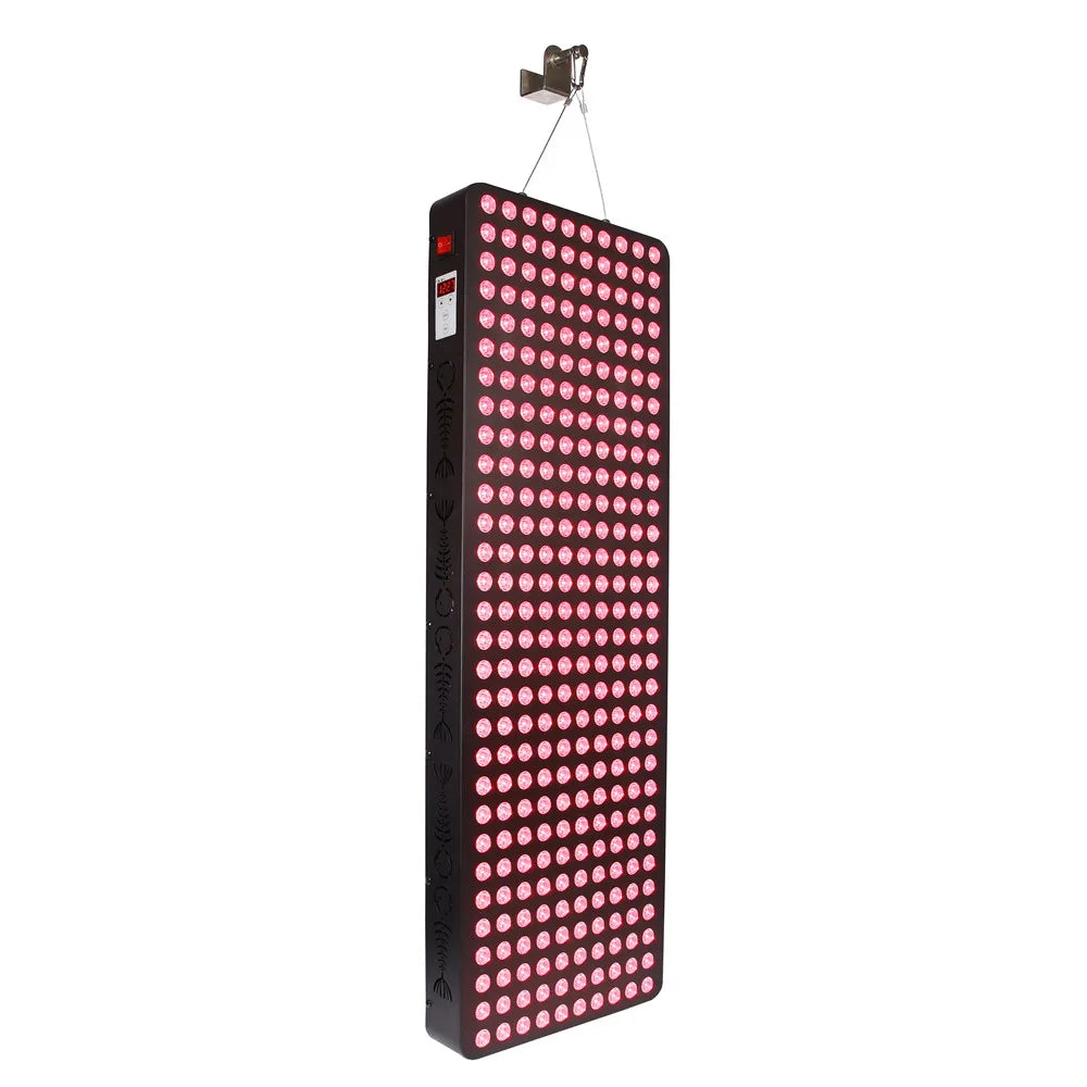 Wholesale 1500W Led Red Light Therapy Panels Full Body 660nm 850nm Red Light Panel MegaBDM