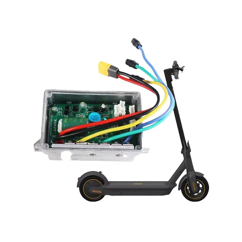 Motherboard Controller Board for Ninebot G30 MAX Electric Scooter Parts Accessories
