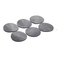 Wholesale PU Reusable Nano for Phone Stand Car Accessories Customizable Traceless Adhesive