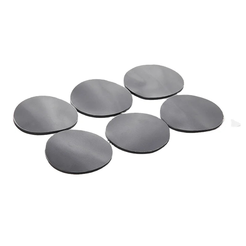 Wholesale PU Reusable Nano for Phone Stand Car Accessories Customizable Traceless Adhesive