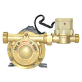 Low Head Domestic Water Circulation Pressure Mini Diaphragm Booster Pump