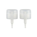 33/410 Customized Color Plastic Dispenser Pump Nail Polish Remover Pump Dispenser Nail Pump