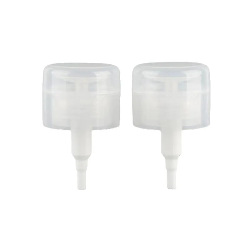 33/410 Customized Color Plastic Dispenser Pump Nail Polish Remover Pump Dispenser Nail Pump