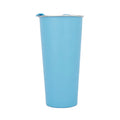 FX Bottle 500ml Double Wall Stainless Steel Insulated Vacuum Travel Coffee Tumbler Mug Lids 12-24 Hours Thermal Insulation