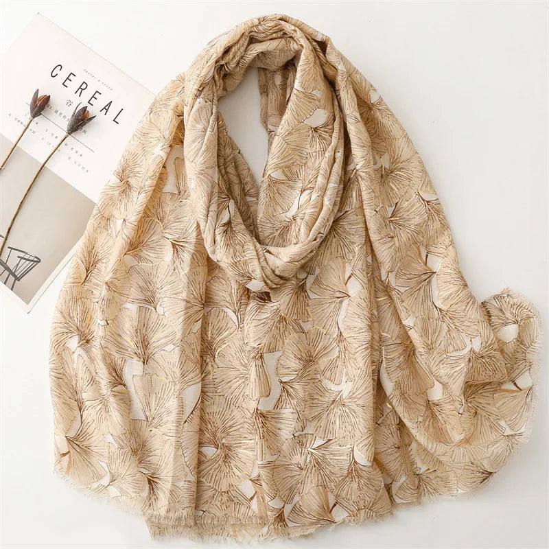 Summer Bright Color High Quality 180*90cm 100% Viscose Printed Shawls Fashion Travel Beach Cover Ups Scarves Muslim Women Hijabs