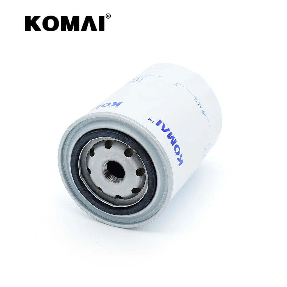 Cartridge Oil Filter for Perkins 02/100284 02/100284A 10000-51233 4449332 P554403 2654403 7W2327