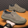 Men's Causal Sport Shoes Original Design Leather Sneakers for Wholesale